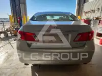 2008 Lexus ES350 фото