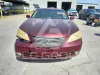 2008 Lexus ES350 фото