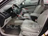2008 Lexus ES350 фото