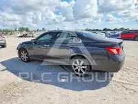 2008 Lexus ES фото