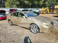 2008 Lexus ES350 фото