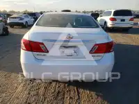 2008 Lexus ES350 фото