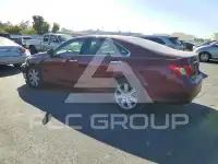 2008 Lexus ES350 фото