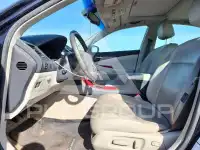 2008 Lexus ES350 фото