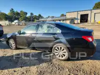 2008 Lexus ES350 photo