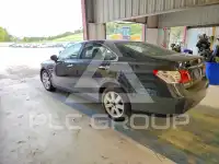 2008 Lexus ES350 photo