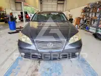 2008 Lexus ES350 photo