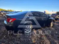 2008 Lexus ES350 photo