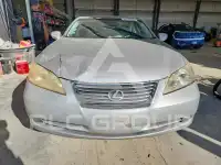 2008 Lexus ES350 фото