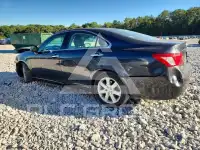 2008 Lexus ES350 photo