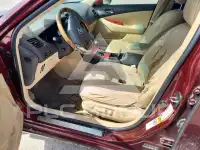 2008 Lexus ES350 фото