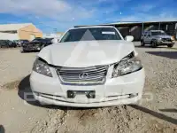 2008 Lexus ES350 photo