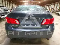 2008 Lexus ES350 фото