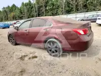 2008 Lexus ES350 фото