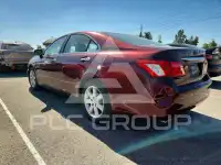 2008 Lexus ES350 photo