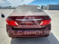 2008 Lexus ES350 фото