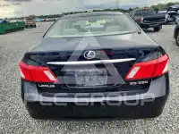 2008 Lexus ES350 фото