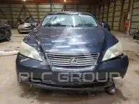 2008 Lexus ES350 фото