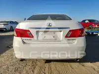 2008 Lexus ES350 photo