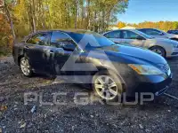2008 Lexus ES350 photo