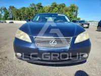 2008 Lexus ES350 photo
