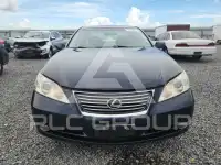 2008 Lexus ES350 фото