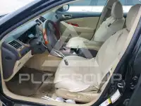 2008 Lexus ES350 фото
