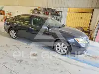 2008 Lexus ES350 photo