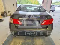 2008 Lexus ES350 photo