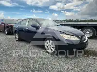 2008 Lexus ES350 фото