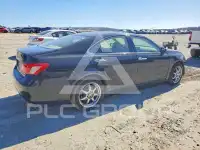 2008 Lexus ES350 photo