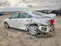 2008 Lexus ES350 фото