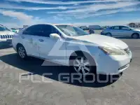 2008 Lexus ES350 photo
