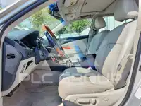 2008 Lexus ES350 фото