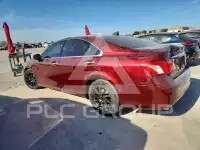 2008 Lexus ES350 photo