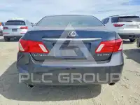 2008 Lexus ES350 photo