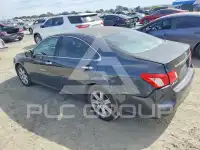 2008 Lexus ES350 photo