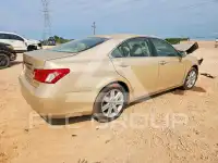 2008 Lexus ES350 фото