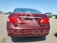 2008 Lexus ES350 фото