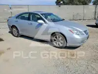 2008 Lexus ES350 photo