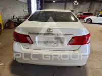 2008 Lexus ES350 photo