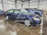 2008 Lexus ES350 фото