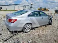 2008 Lexus ES350 photo