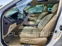 2008 Lexus ES photo