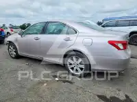2008 Lexus ES350 фото