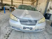 2008 Lexus ES350 фото
