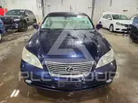 2008 Lexus ES350 фото