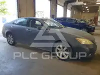 2008 Lexus ES350 фото