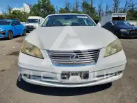 2008 Lexus ES фото