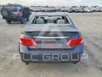 2008 Lexus ES350 фото